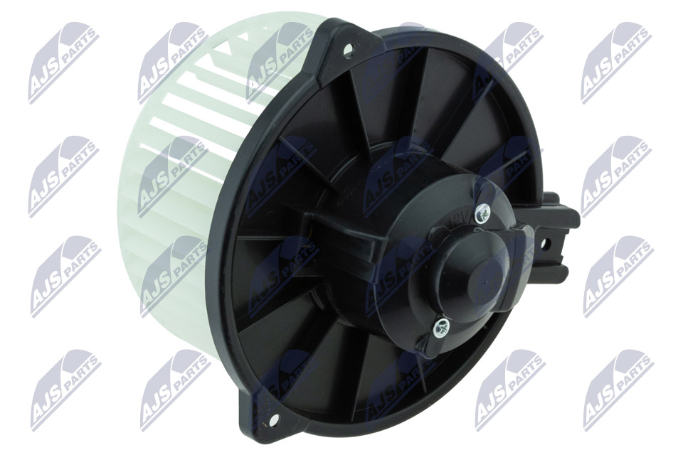 NTY EWN-TY-009 Ventilator, habitaclu