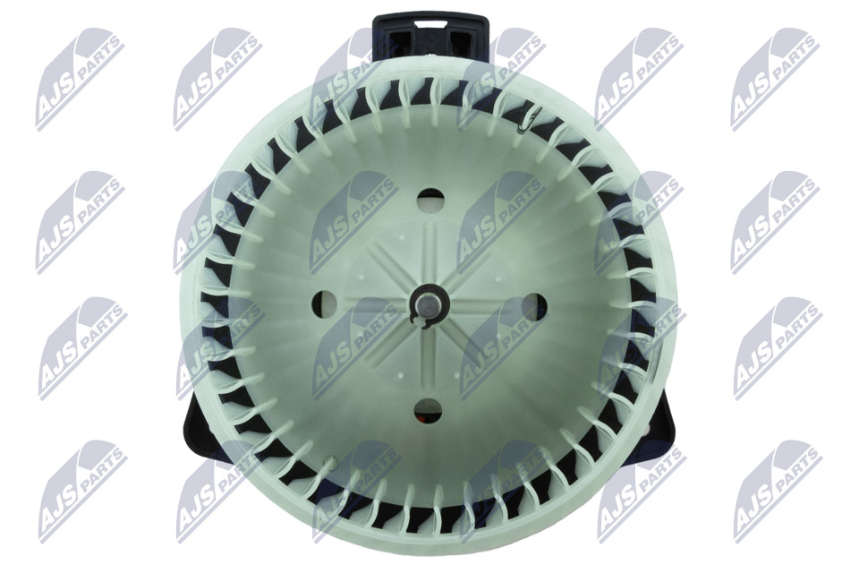 NTY EWN-TY-009 Ventilator, habitaclu