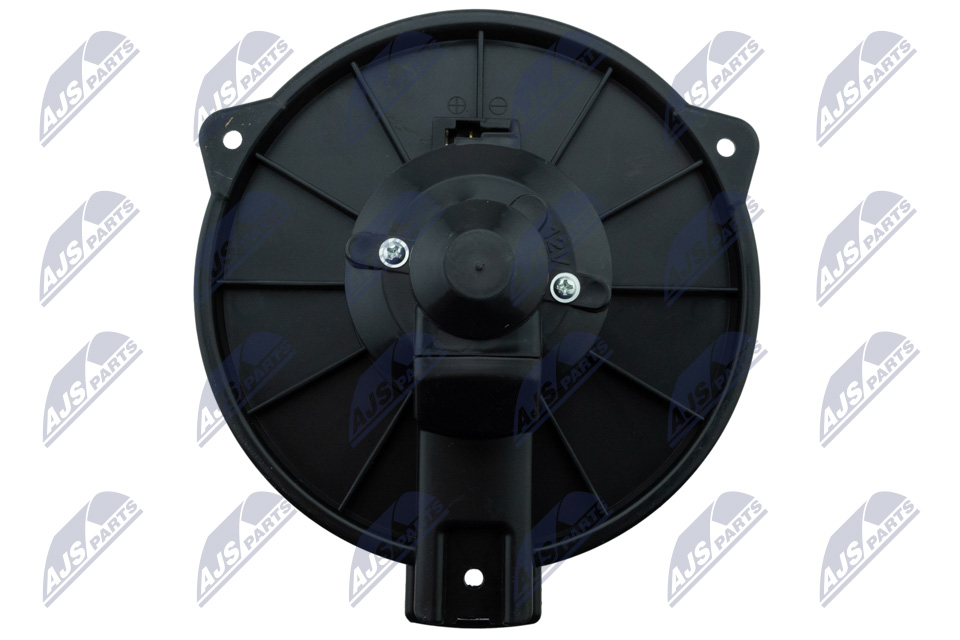 NTY EWN-TY-009 Ventilator, habitaclu