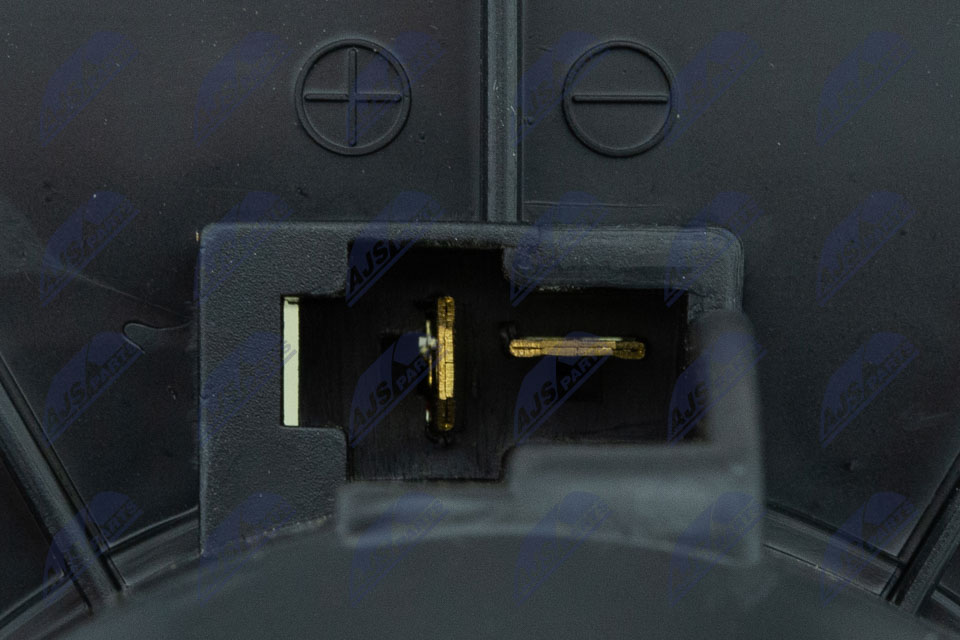 NTY EWN-TY-009 Ventilator, habitaclu