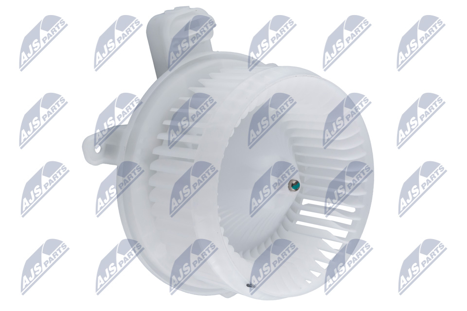 NTY EWN-TY-011 Ventilator, habitaclu