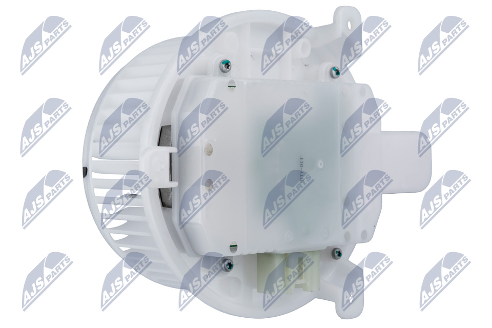 NTY EWN-TY-011 Ventilator, habitaclu
