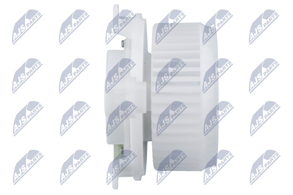 NTY EWN-TY-011 Ventilator, habitaclu