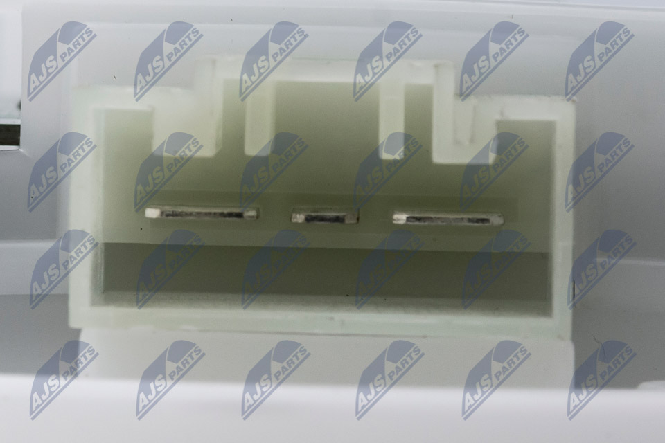 NTY EWN-TY-011 Ventilator, habitaclu