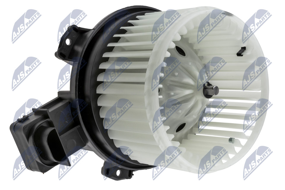 NTY EWN-TY-013 Ventilator, habitaclu