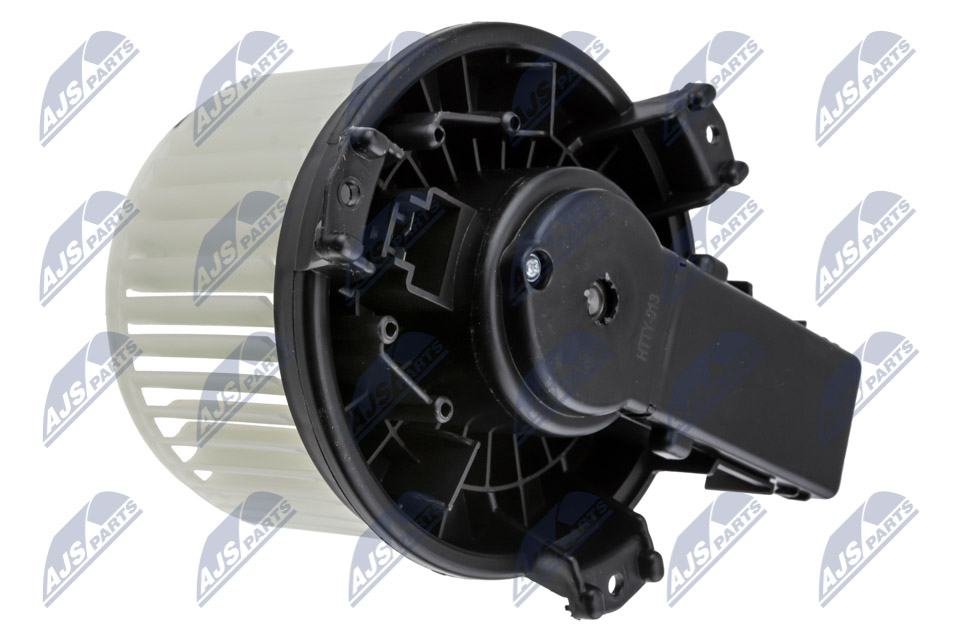 NTY EWN-TY-013 Ventilator, habitaclu