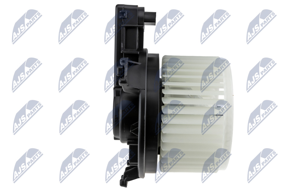 NTY EWN-TY-013 Ventilator, habitaclu