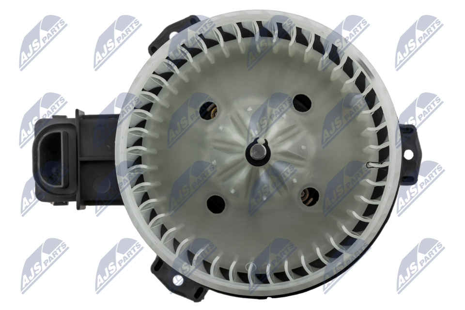 NTY EWN-TY-013 Ventilator, habitaclu