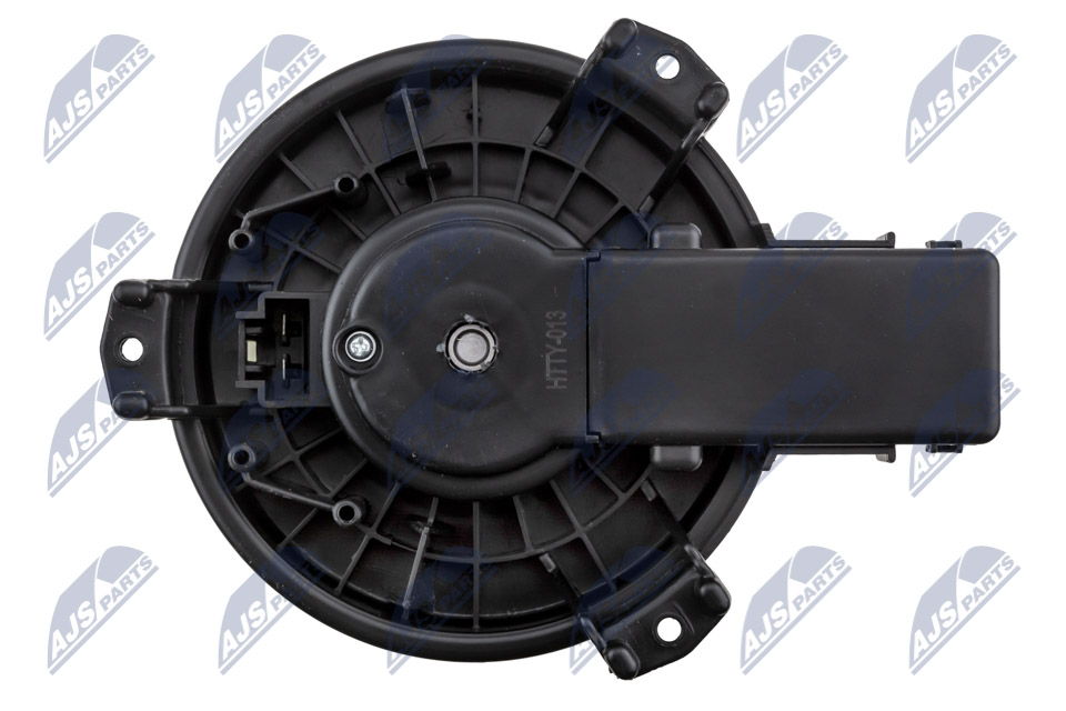 NTY EWN-TY-013 Ventilator, habitaclu