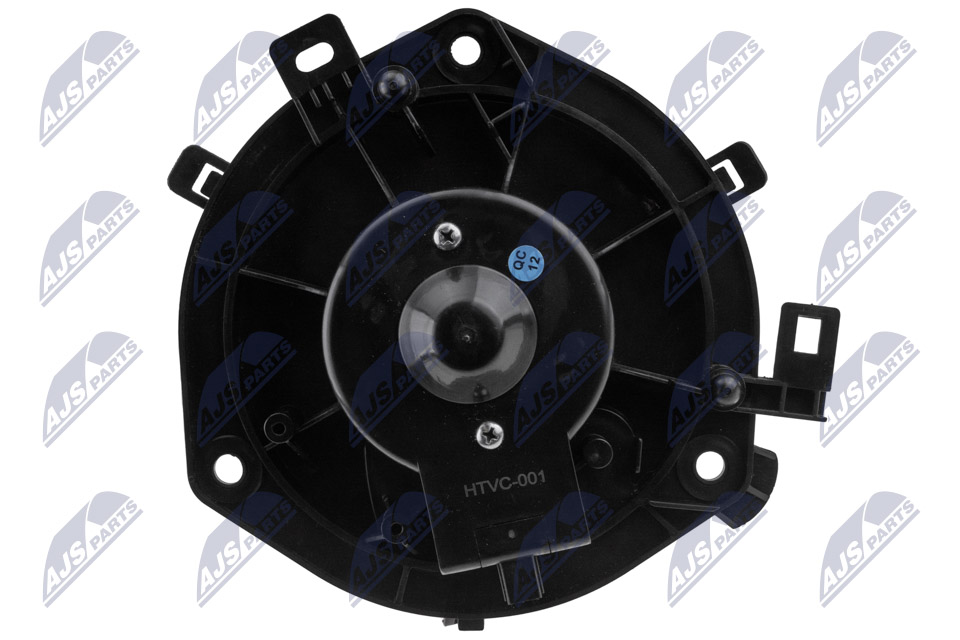 NTY EWN-VC-001 Interior Blower