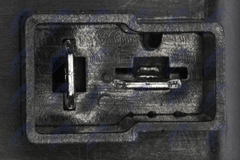 NTY EWN-VC-001 Interior Blower