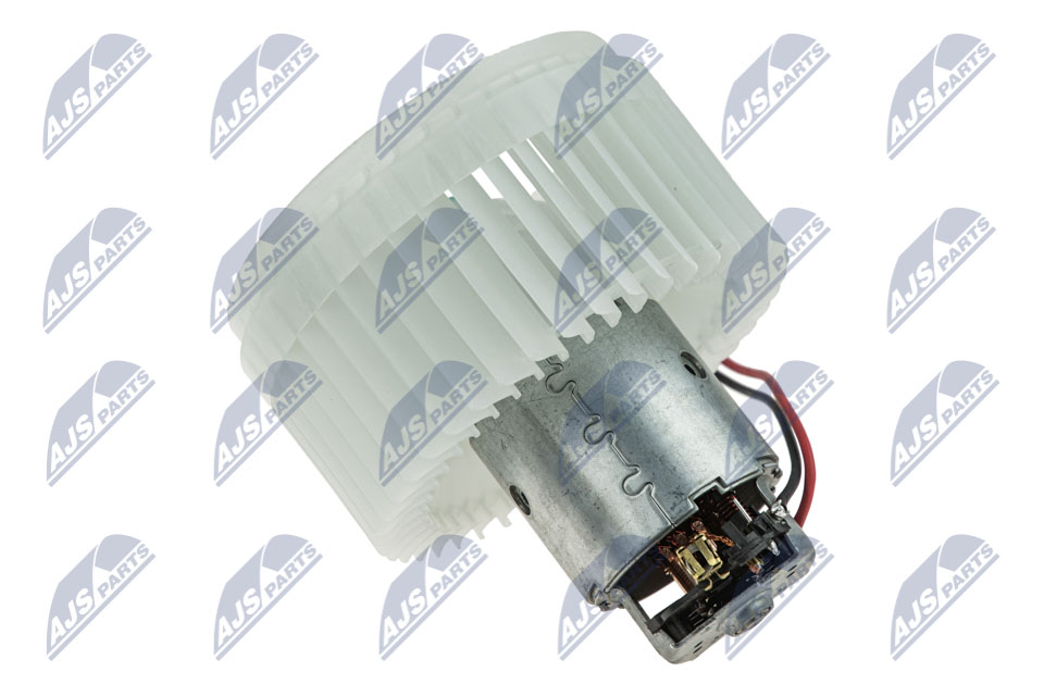 NTY EWN-VV-001 Ventilator, habitaclu