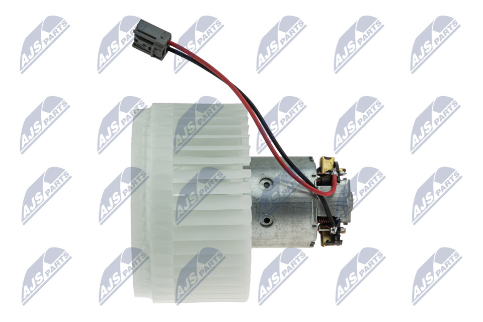 NTY EWN-VV-001 Ventilator, habitaclu