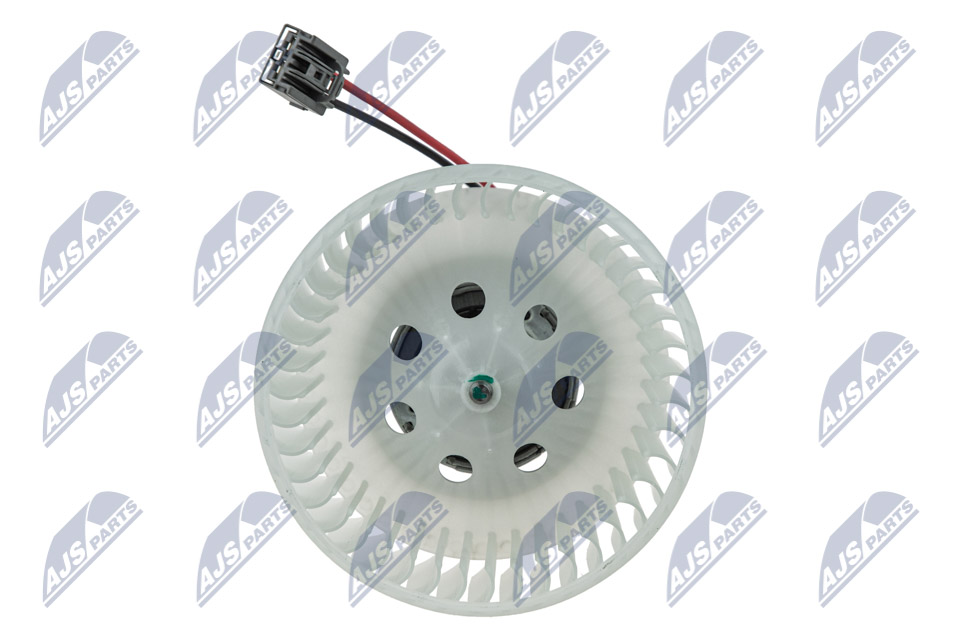 NTY EWN-VV-001 Ventilator, habitaclu