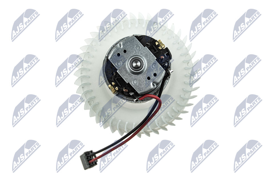 NTY EWN-VV-001 Ventilator, habitaclu