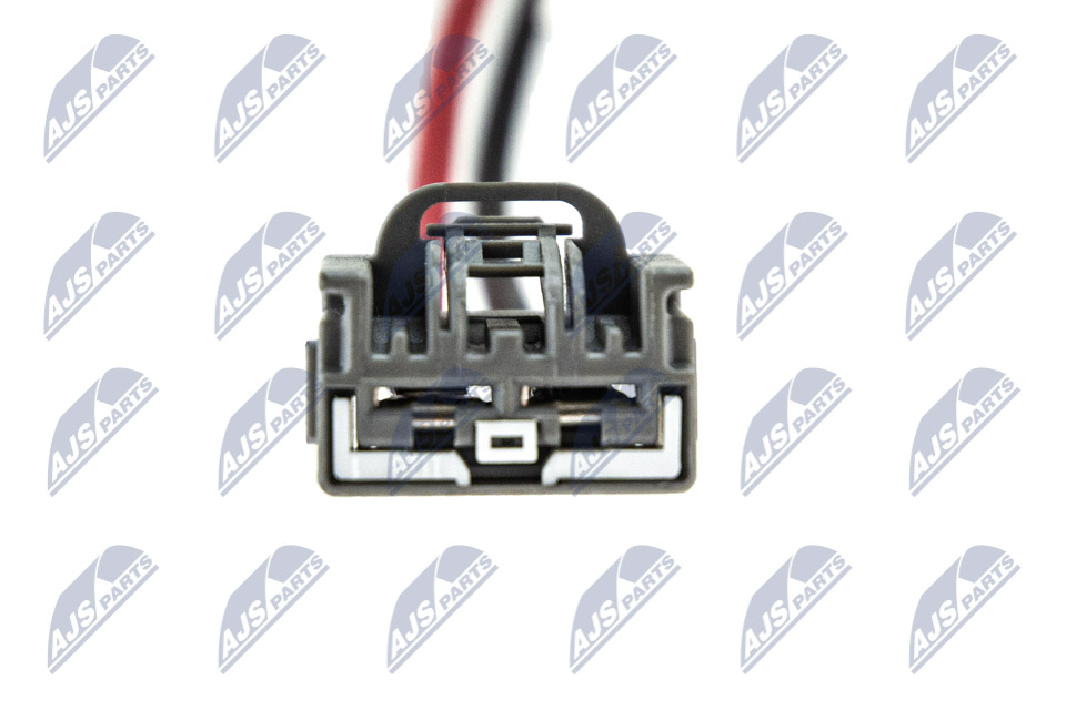 NTY EWN-VV-001 Ventilator, habitaclu