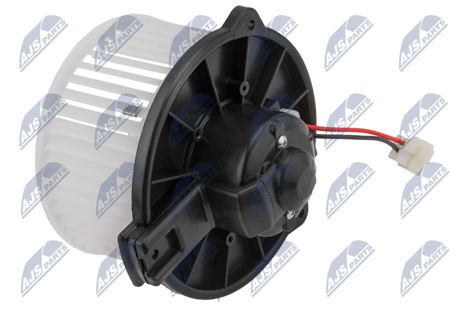 NTY EWN-VV-002 Interior Blower