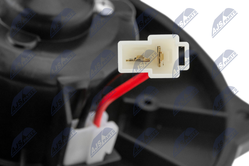 NTY EWN-VV-002 Interior Blower