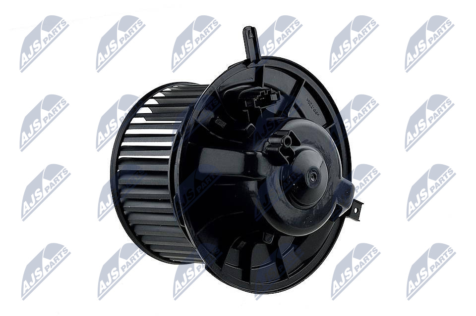 NTY EWN-VW-000 Elektromotor, Innenraumgebläse