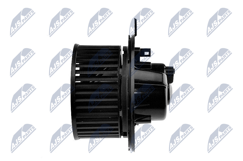 NTY EWN-VW-000 Elektromotor, Innenraumgebläse