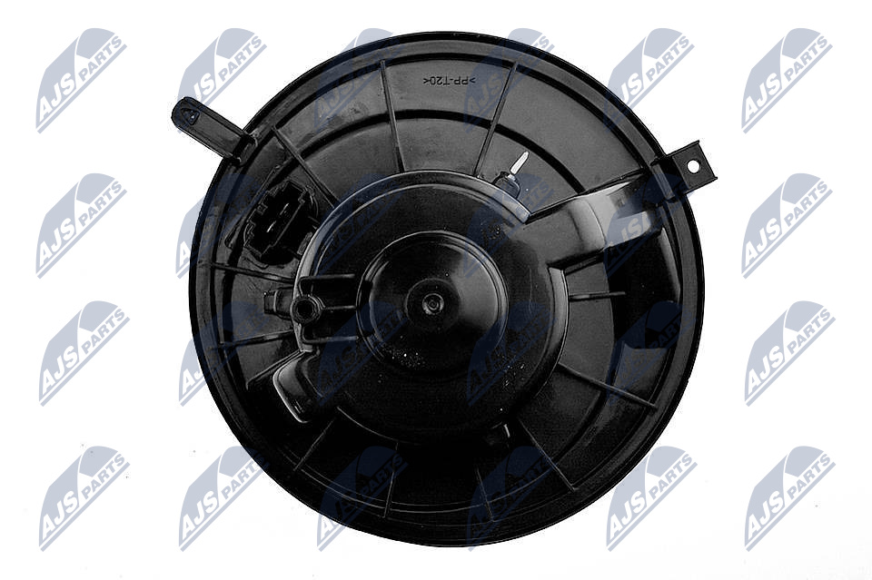 NTY EWN-VW-000 Elektromotor, Innenraumgebläse