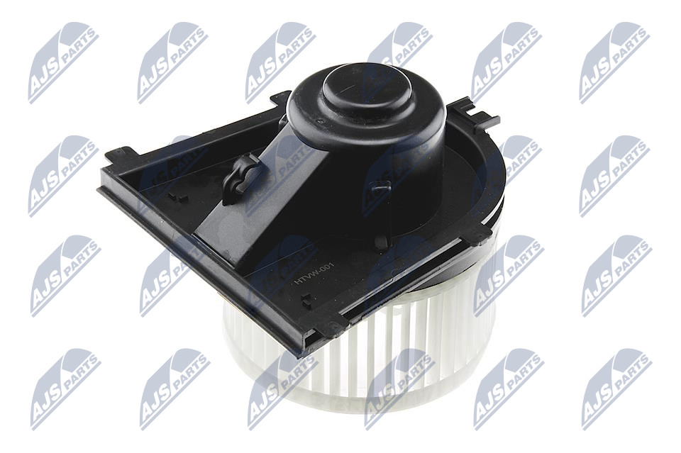 NTY EWN-VW-001 Elektromotor, Innenraumgebläse