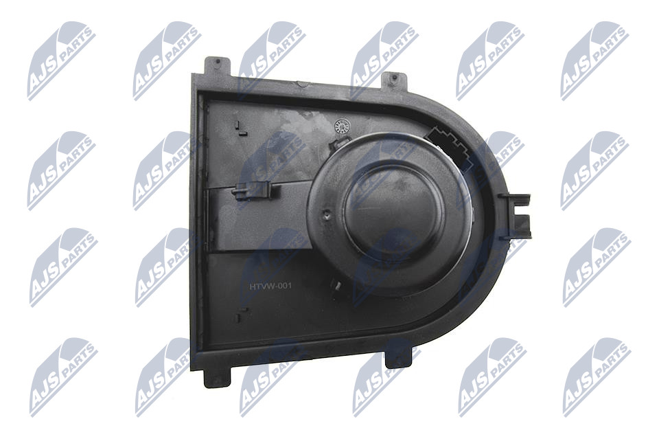 NTY EWN-VW-001 Elektromotor, Innenraumgebläse