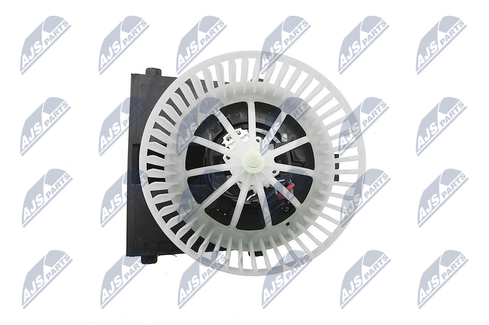NTY EWN-VW-001 Elektromotor, Innenraumgebläse
