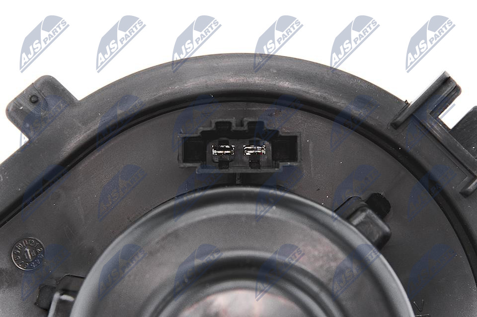 NTY EWN-VW-001 Elektromotor, Innenraumgebläse