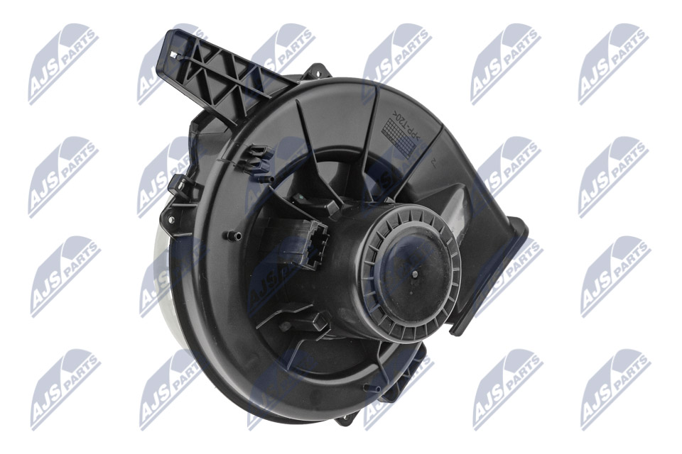 NTY EWN-VW-002 Electromotor, ventilatie interioara