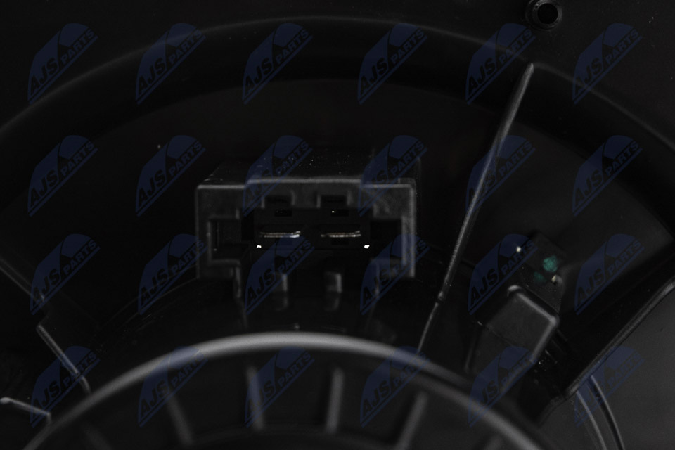 NTY EWN-VW-002 Electromotor, ventilatie interioara