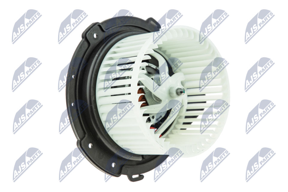 NTY EWN-VW-004 Ventilator, habitaclu