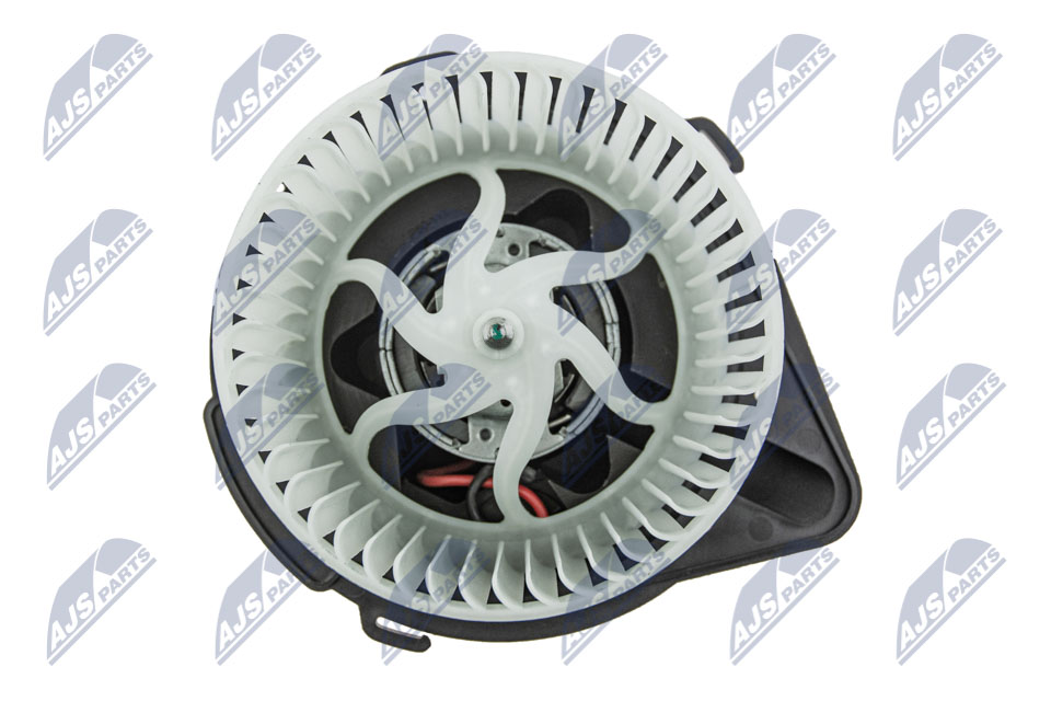 NTY EWN-VW-004 Ventilator, habitaclu