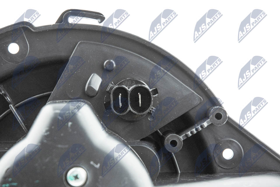 NTY EWN-VW-004 Ventilator, habitaclu