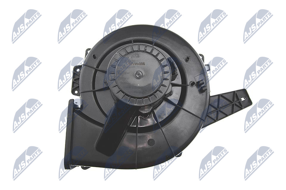 NTY EWN-VW-005 Innenraumgebläse