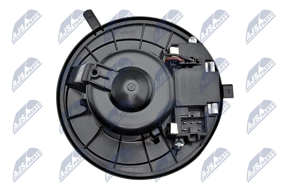 NTY EWN-VW-007 Innenraumgebläse