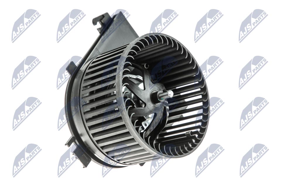 NTY EWN-VW-008 Ventilator, habitaclu