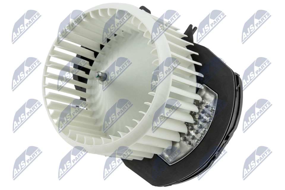 NTY EWN-VW-009 Ventilator, habitaclu