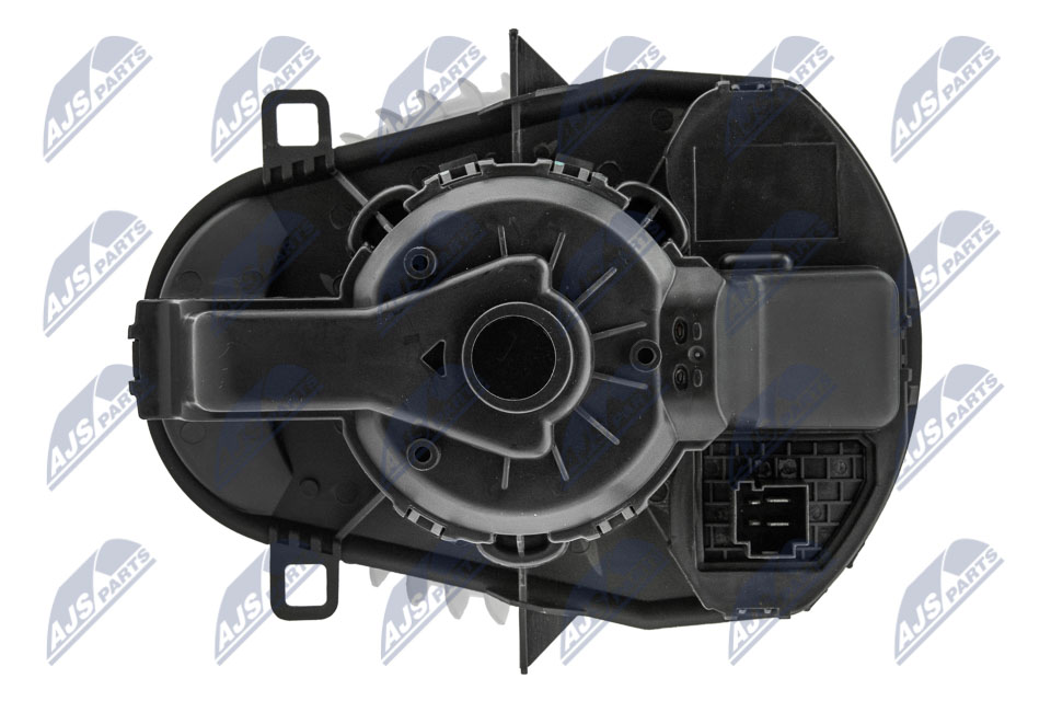 NTY EWN-VW-009 Innenraumgebläse
