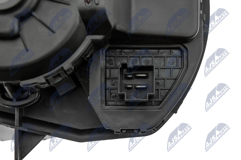 NTY EWN-VW-009 Innenraumgebläse