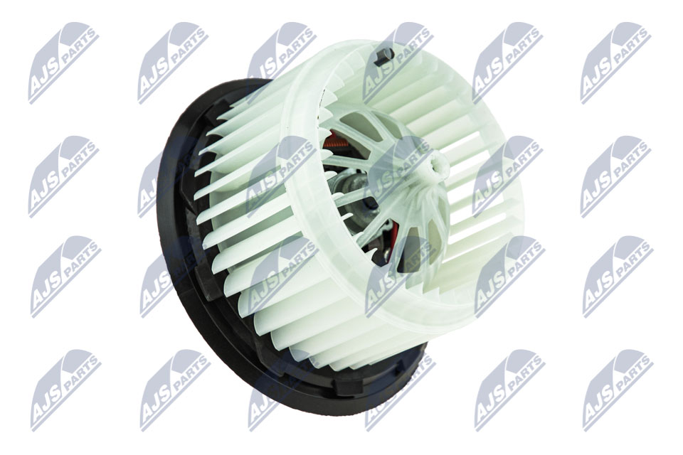 NTY EWN-VW-010 Ventilator, habitaclu