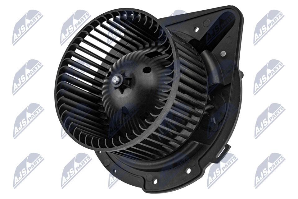 NTY EWN-VW-011 Ventilator, habitaclu