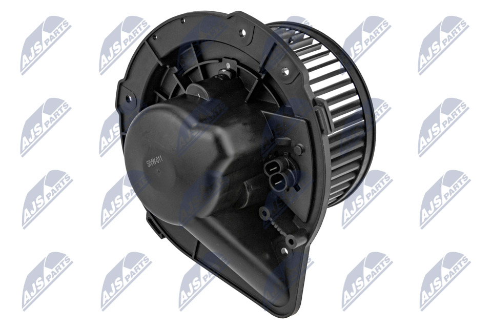 NTY EWN-VW-011 Ventilator, habitaclu