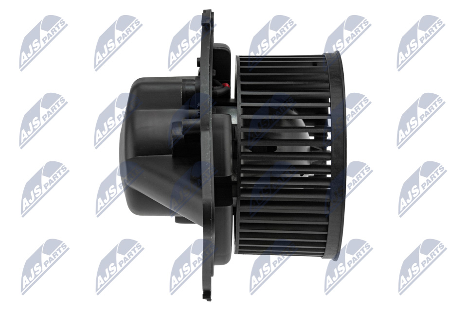 NTY EWN-VW-011 Ventilator, habitaclu