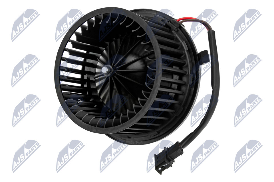 NTY EWN-VW-012 Ventilator, habitaclu