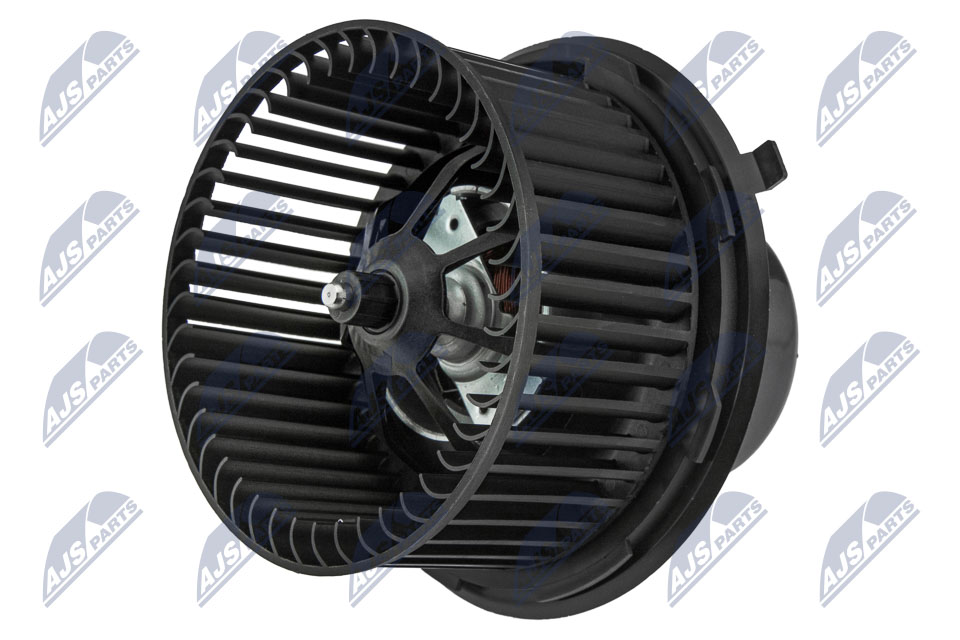 NTY EWN-VW-013 Ventilator, habitaclu
