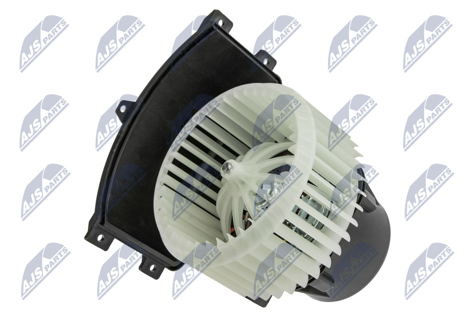 NTY EWN-VW-015 Ventilator, habitaclu