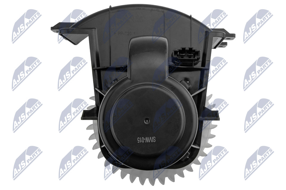 NTY EWN-VW-015 Innenraumgebläse