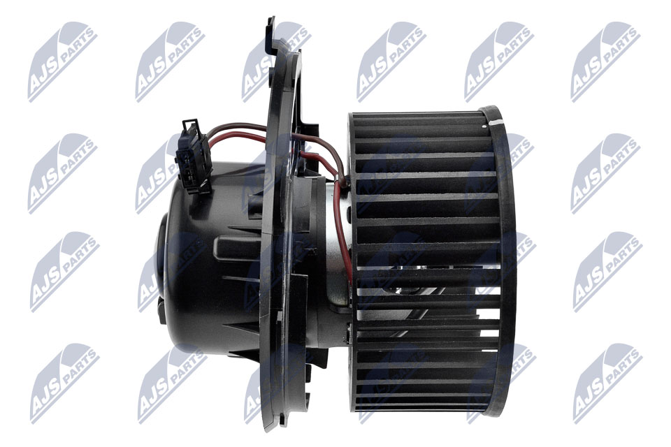 NTY EWN-VW-017 Ventilator, habitaclu