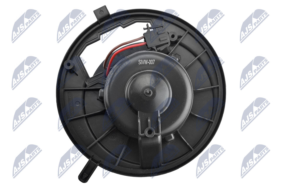 NTY EWN-VW-017 Ventilator, habitaclu